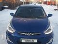 Hyundai Accent 2013 года за 5 800 000 тг. в Семей