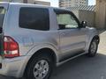 Mitsubishi Pajero 2005 годаүшін6 000 000 тг. в Актау – фото 7