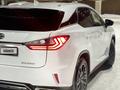 Lexus RX 200t 2017 годаfor22 500 000 тг. в Караганда – фото 14