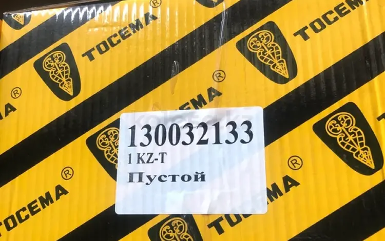Головка 1Kz пустой сборе за 140 000 тг. в Алматы