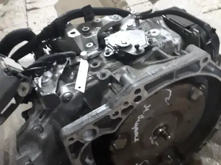 Акпп Peugeot dp0, AL4, 207, 307, 308, 407 за 350 000 тг. в Астана