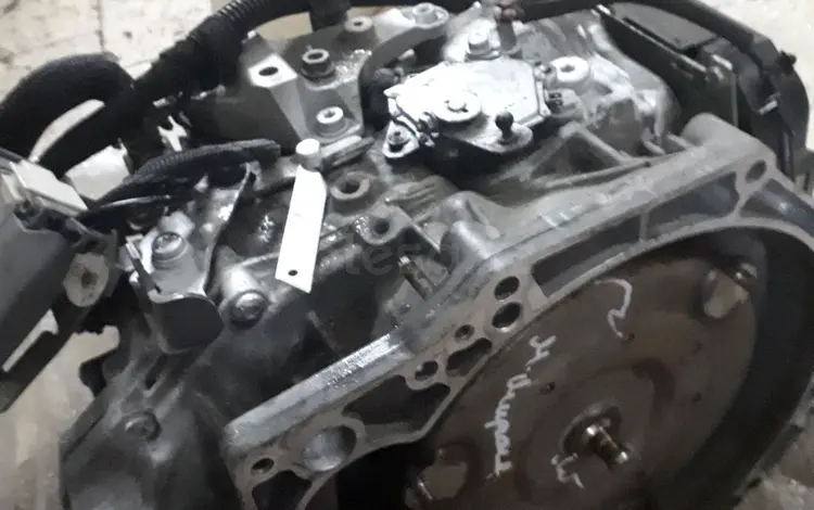 Акпп Peugeot dp0, AL4, 207, 307, 308, 407 за 350 000 тг. в Астана