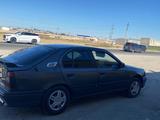 Nissan Primera 1994 годаfor1 200 000 тг. в Жанаозен – фото 4