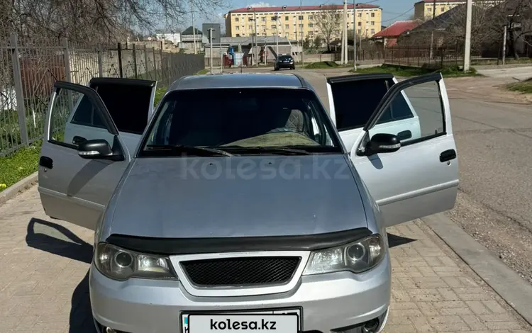 Daewoo Nexia 2012 года за 2 200 000 тг. в Сарыагаш