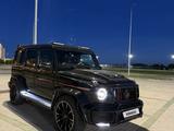 Mercedes-Benz G 500 2015 года за 40 000 000 тг. в Астана – фото 3