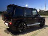 Mercedes-Benz G 500 2015 года за 40 000 000 тг. в Астана – фото 4