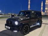 Mercedes-Benz G 500 2015 года за 40 000 000 тг. в Астана