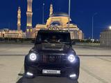 Mercedes-Benz G 500 2015 года за 40 000 000 тг. в Астана – фото 2