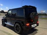 Mercedes-Benz G 500 2015 года за 40 000 000 тг. в Астана – фото 5