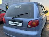 Daewoo Matiz 2007 годаfor1 800 000 тг. в Павлодар – фото 3