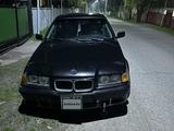 BMW 318 1992 года за 800 000 тг. в Алматы – фото 2