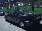 BMW 318 1992 года за 800 000 тг. в Алматы – фото 5