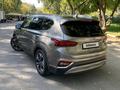 Hyundai Santa Fe 2020 года за 9 000 000 тг. в Алматы – фото 5