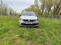 Volkswagen Polo 2016 года за 5 900 000 тг. в Усть-Каменогорск
