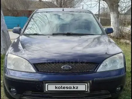 Ford Mondeo 2002 года за 1 500 000 тг. в Костанай