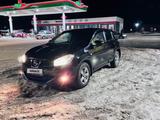 Nissan Qashqai 2013 года за 4 700 000 тг. в Актобе