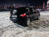 Nissan Qashqai 2013 года за 4 700 000 тг. в Актобе – фото 4