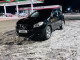 Nissan Qashqai 2013 года за 4 700 000 тг. в Актобе – фото 2
