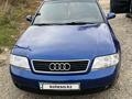 Audi A6 1997 года за 2 000 000 тг. в Урджар – фото 10