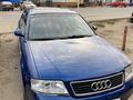 Audi A6 1997 года за 2 000 000 тг. в Урджар – фото 2