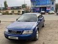 Audi A6 1997 года за 2 000 000 тг. в Урджар – фото 4