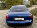 Audi A6 1997 года за 2 000 000 тг. в Урджар – фото 5
