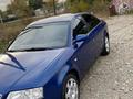 Audi A6 1997 года за 2 000 000 тг. в Урджар – фото 8