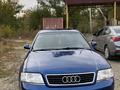 Audi A6 1997 года за 2 000 000 тг. в Урджар – фото 9
