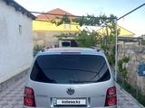 Volkswagen Touran 2007 года за 2 700 000 тг. в Актау – фото 2