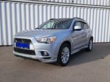 Mitsubishi Outlander 2011 года за 5 590 000 тг. в Алматы