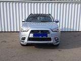 Mitsubishi Outlander 2011 года за 5 590 000 тг. в Алматы – фото 2