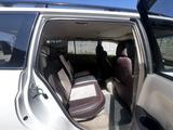 Toyota Highlander 2003 года за 6 200 000 тг. в Шымкент – фото 5