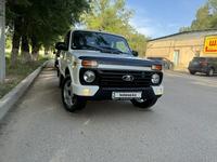 ВАЗ (Lada) Lada 2121 2021 годаүшін5 600 000 тг. в Алматы