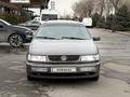 Volkswagen Passat 1995 годаfor1 500 000 тг. в Тараз – фото 5