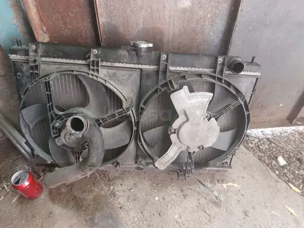 Радиатор за 25 000 тг. в Шымкент
