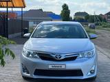 Toyota Camry 2012 годаfor7 000 000 тг. в Актобе