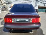 Audi 100 1991 годаүшін2 400 000 тг. в Павлодар – фото 2