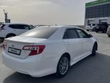 Toyota Camry 2012 года за 8 200 000 тг. в Атырау – фото 5