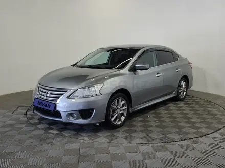 Nissan Sentra 2012 года за 5 790 000 тг. в Алматы