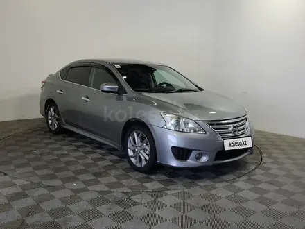 Nissan Sentra 2012 года за 5 790 000 тг. в Алматы – фото 3