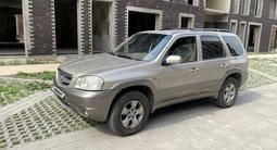 Mazda Tribute 2001 года за 3 550 000 тг. в Алматы – фото 4