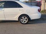 Toyota Camry 2005 года за 5 700 000 тг. в Семей