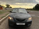 Mazda 3 2007 года за 3 000 000 тг. в Балхаш