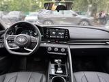 Hyundai Elantra 2025 года за 8 850 000 тг. в Алматы – фото 4