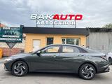 Hyundai Elantra 2025 года за 8 850 000 тг. в Алматы – фото 3