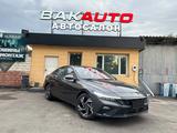 Hyundai Elantra 2025 года за 8 850 000 тг. в Алматы