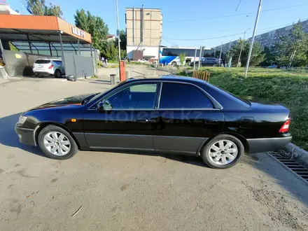 Toyota Windom 2001 года за 4 400 000 тг. в Алматы – фото 6