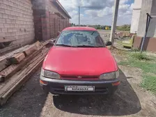 Toyota Corolla, 1994