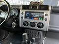 Toyota FJ Cruiser 2007 годаfor8 550 000 тг. в Актау – фото 6