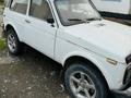 ВАЗ (Lada) Lada 2121 1999 года за 500 000 тг. в Ушарал – фото 4